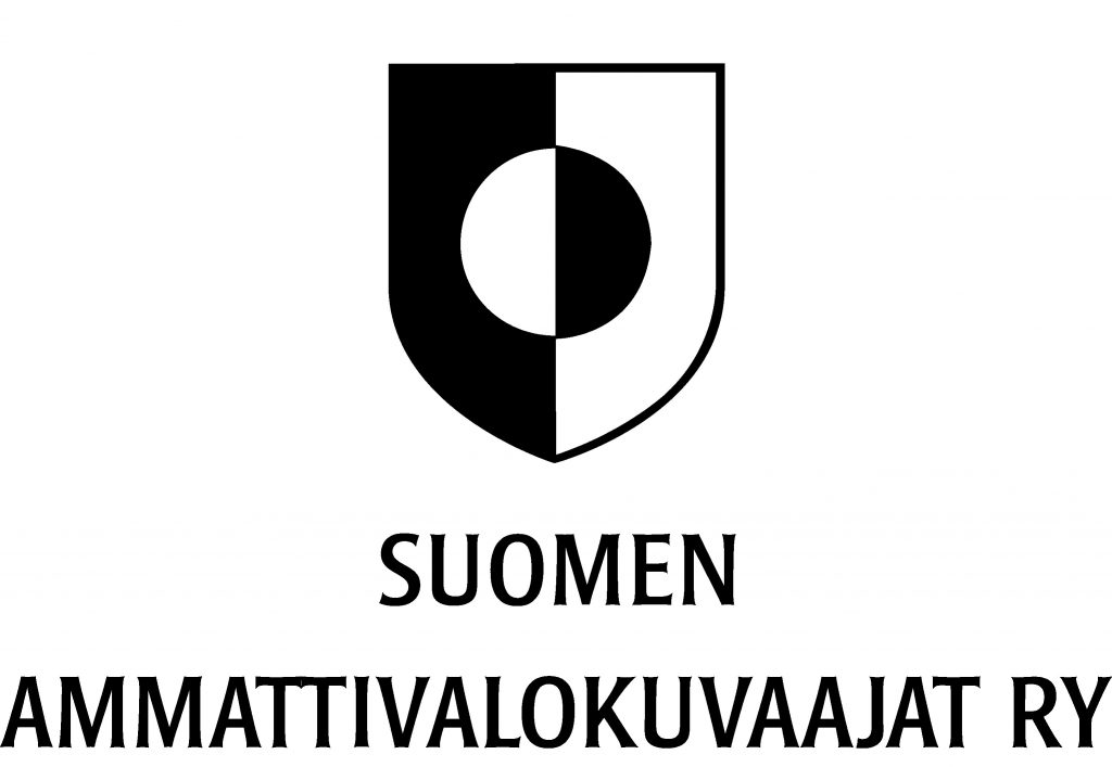 Suomen Ammattivalokuvaajat ry:n jäsen